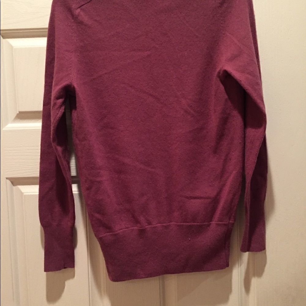 J. Crew Top - Picture 3 of 3